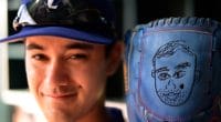 Dodgers Spring Training Video: Kenta Maeda’s Translator Will Ireton Accepts Weightlifting Challenge From Kenley Jansen