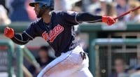 Spring Training Recap: Yandy Diaz Collects 4 Rbi, Indians Hit 5 Home Runs In Win Over Dodgers