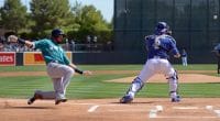 Spring Training Preview: Dodgers Host Mariners In First Split-squad Game Of St. Patrick’s Day