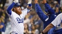 Dave Roberts: Dodgers’ Walk-off Win Against Phillies Might Be Turning Point