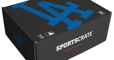 Dodgers-sports-crate-box