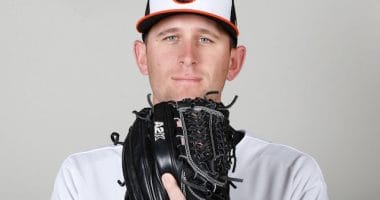Dodgers News: Joe Gunkel Acquired In Trade With Orioles