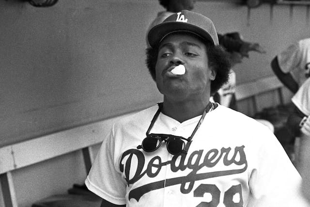 Former Dodgers Star Pedro Guerrero Reportedly In Critical Condition After  Suffering Stroke - Dodger Blue