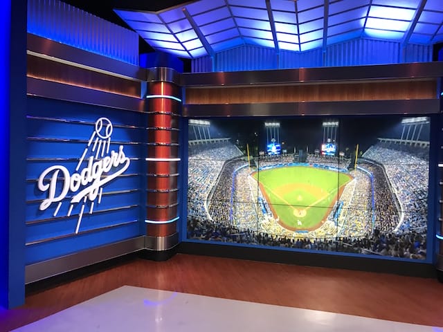 How To Find 2022 Los Angeles Dodgers Spring Training Games On TV
