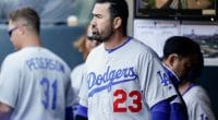 Dodgers News: Adrian Gonzalez To ‘ramp Up’ In Light Of Andrew Toles’ Season-ending Knee Injury