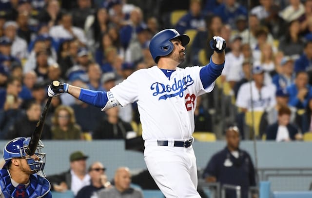 DodgerHeads: Adrian Gonzalez's best highlights during Dodgers