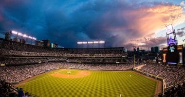 Coors-field-view