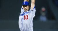 This Day In Dodgers History: Hideo Nomo Makes Mlb Debut