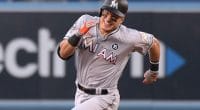 Don Mattingly Makes Questionable Call With Large Lead, Marlins Hang On To Beat Dodgers