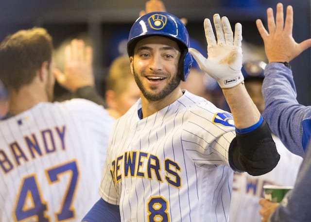 Brewers: On This Day In 2007, Ryan Braun Began His Storied Career