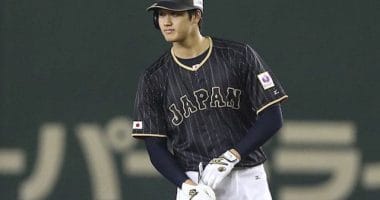 Dodgers News: Director Of Player Personnel Galen Carr Scouted Japanese Star Shohei Otani