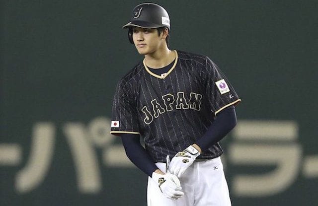 Dodgers News: Director Of Player Personnel Galen Carr Scouted Japanese Star Shohei Otani