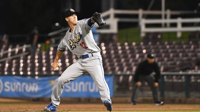 Dodgers Rumors: Walker Buehler Promoted From Quakes To Double-a Tulsa