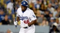 Dodgers News: Yasiel Puig Vows To Avoid Disabled List, Has Eye On All-star Game