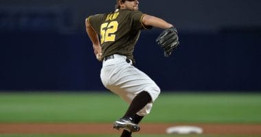 Dodgers Trade Rumors: Padres’ Brad Hand, Pirates’ Tony Watson Relievers Of Interest
