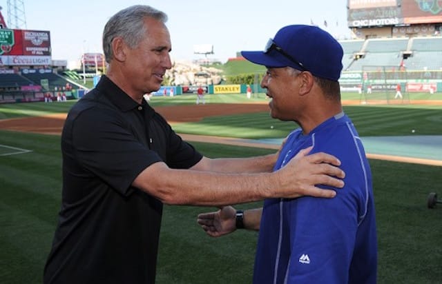Dodgers News: Close Friends Dave Roberts, Rockies Manager Bud Black No Longer Communicate As Frequently