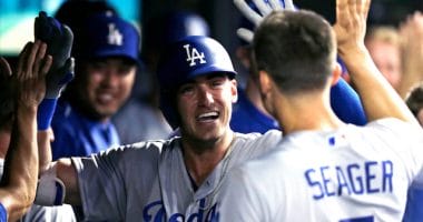 Cody-bellinger-corey-seager