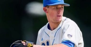 Dodgers 2017 Mlb Draft Preview: Ucla’s Griffin Canning, More Collegiate Pitchers