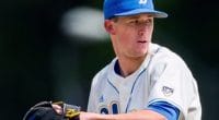 Dodgers 2017 Mlb Draft Preview: Ucla’s Griffin Canning, More Collegiate Pitchers