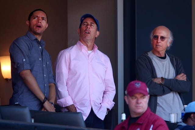 Dodgers News: Cody Bellinger Doesn’t Know Who Jerry Seinfeld Is, Teammates React