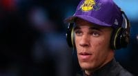 Dodgers News: Lakers Draft Pick Lonzo Ball To Throw Out First Pitch Prior To Opener Against Rockies