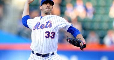 Matt Harvey, Neil Walker Among Latest Mets Players Lost To Injury