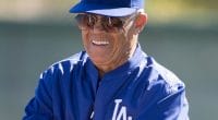 Dodgers News: Maury Wills Inducted Into Negro Leagues Baseball Museum “hall Of Game”