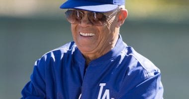 Dodgers News: Maury Wills Inducted Into Negro Leagues Baseball Museum “hall Of Game”