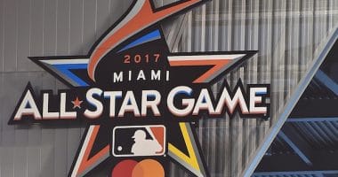 2017 Mlb All-star Game: American League And National League Rosters