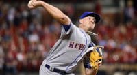Dodgers Trade Rumors: L.a. Exploring Potentially Acquiring Addison Reed From Mets