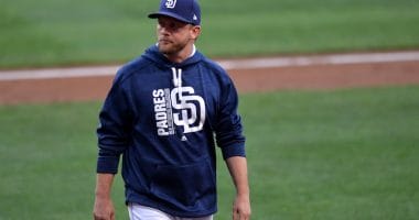 Andy Green Hopes Padres Will Compete To Win Season Series From Dodgers ‘pretty Soon’