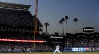 Clayton Kershaw Flirts With No-hitter, Justin Turner Bolsters All-star Game Campaign; Dodgers Hang On To Beat Diamondbacks