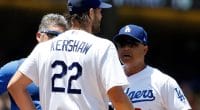 Dodgers News: Clayton Kershaw To Undergo Testing On Back, Likely To Be Placed On Disabled List