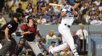 Dodgers Video: Yasmani Grandal And Joc Pederson Hit Back-to-back Home Runs, Cody Bellinger Slugs 3-run Blast