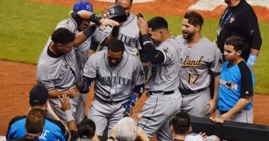 2017 All-star Game: Robinson Cano’s Home Run Lifts American League To 5th Consecutive Win Over National League