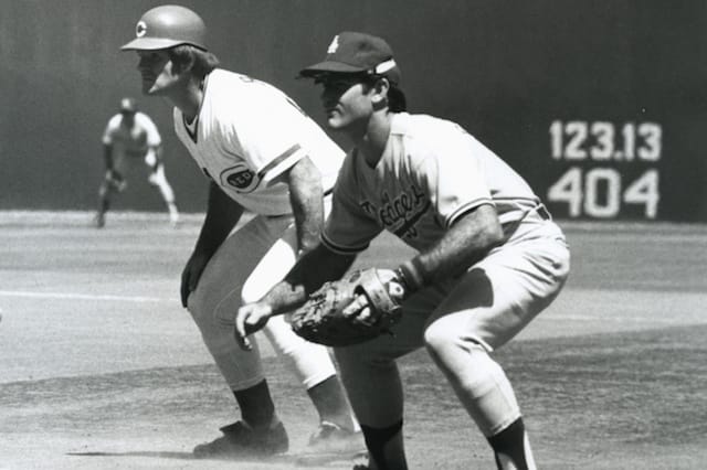 “cincinnati Red And Dodger Blue: Baseball’s Forgotten Rivalry” Shines Light On Golden Era