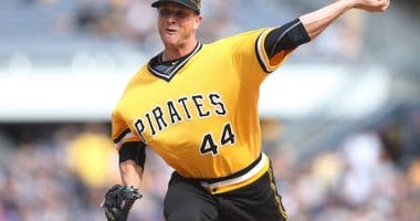 Dodgers News: Trade With Pirates For Tony Watson Made Official