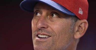 Torey Lovullo Believes Diamondbacks ‘grew Up,’ Are More ‘prepared’ After Getting Swept By Dodgers