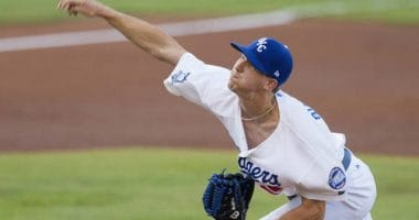 Mlb Trade Rumors: Rangers Interested In Walker Buehler, Dodgers Top Prospects In Exchange For Yu Darvish