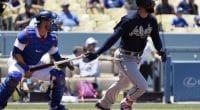 Preview: Dodgers Face Braves In Opener Of 10-game Homestand