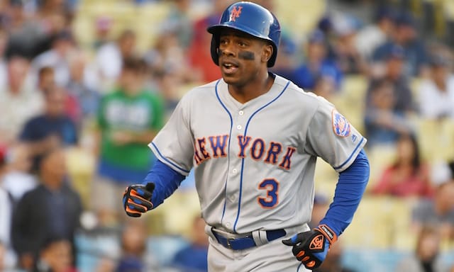 MLB Rumors: Former Dodgers Outfielder Curtis Granderson 'Not Interested' To  Become Mets Manager