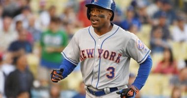 Dodgers Video: Curtis Granderson Shares Opening Message For Fans