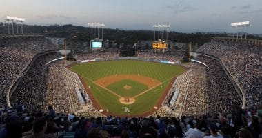 This Day In Dodgers History: Fans Cause Forfeit At Dodger Stadium
