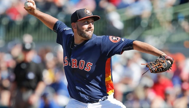 Dodgers News: Jordan Jankowski Claimed Off Waivers From Astros