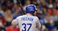 Dodgers News: Mike Freeman Elected Free Agency, Signed Minor League Contract With Cubs