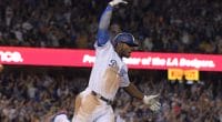 Dodgers Video: Yasiel Puig Hits Walk-off 2-run Double Against White Sox