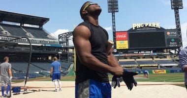 Dodgers News: Yasiel Puig, Justin Turner Among Those To Watch Solar Eclipse 2017