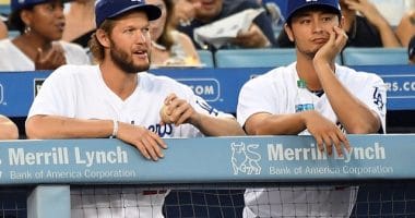 Dodgers Roundtable: Where Should L.A. Pivot After Cubs Signing Of Yu Darvish?  - Dodger Blue