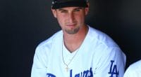 Tim Locastro, Los Angeles Dodgers