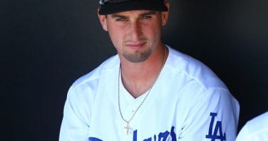 Tim Locastro, Los Angeles Dodgers
